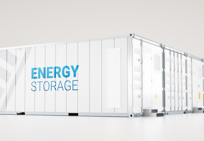 Battery Storage, Smart Grid, and Energy Efficiency Companies Bring in $8.1 Billion in Corporate Funding in 2020