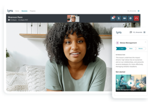 Lyra Health Raises $187 Million For Mental Health Benefits Platform