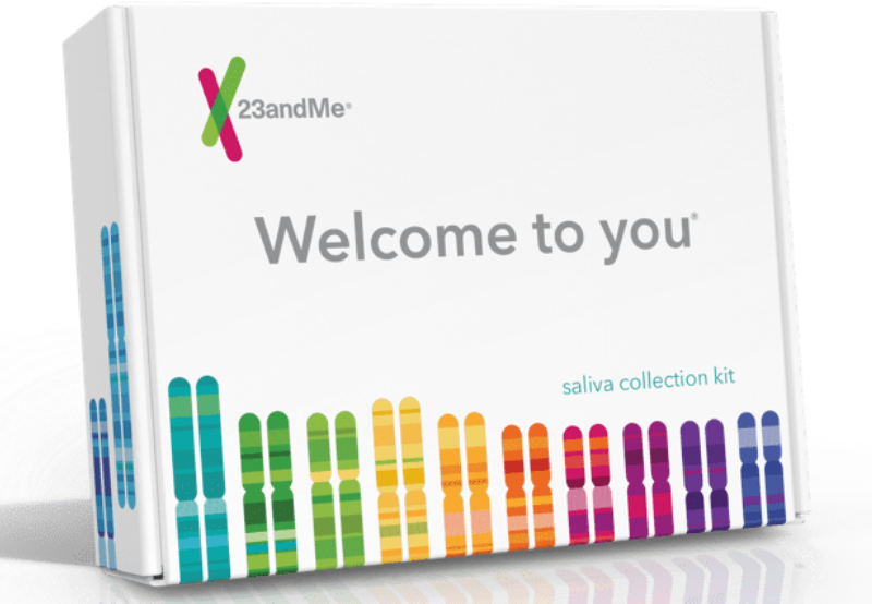 23andMe to Go Public Via $3.5 Billion SPAC Deal