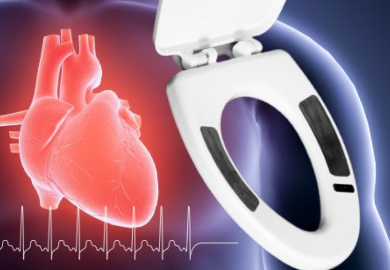 Casana Raises $14 Million for Heart Health Monitoring Device