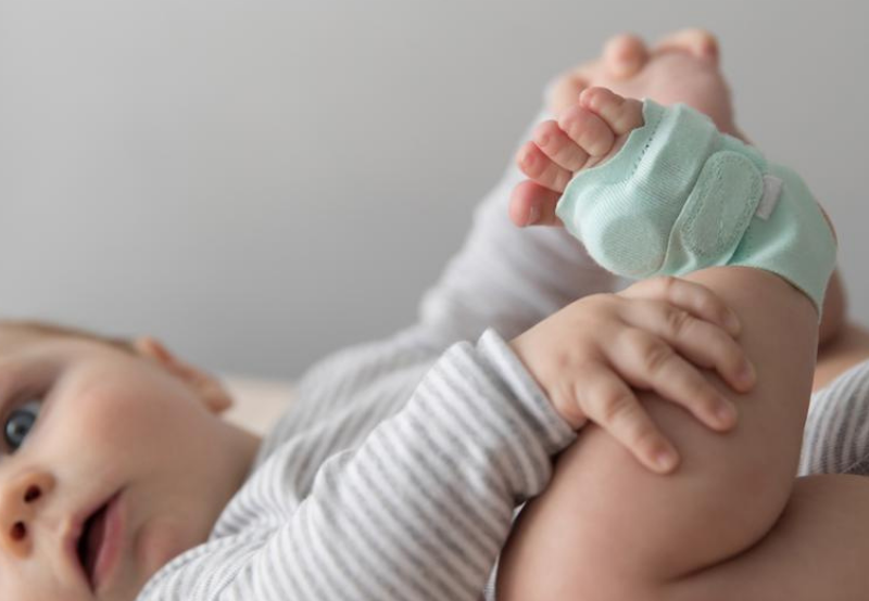 Owlet Baby Care Starts Trading on NYSE After Closing SPAC Deal