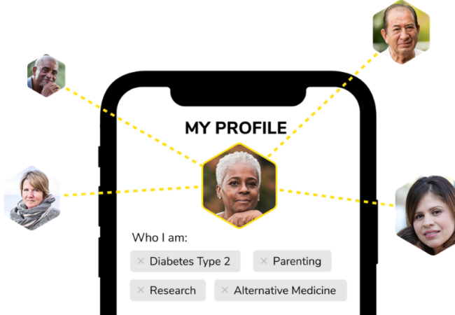 Patient Health Network PatientsLikeMe Raises $26 Million