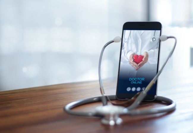 Digital Health Companies Raise a Record $7.2 Billion in VC Funding in Q1 2021