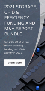 Funding and M&A Bundle