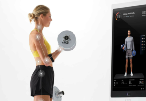 Tempo Raises $220 Million for Connected Fitness System