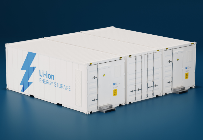 Venture Capital Funding in Energy Storage Up Significantly with $994 Million in Q1 2021