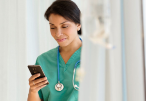 Social Network for Doctors Doximity Plans IPO at $4 Billion Valuation