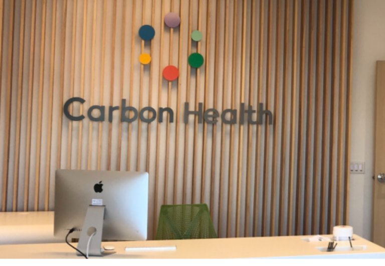 carbon health logo