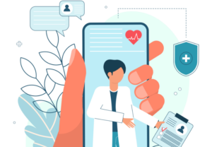 Digital Health Shatters Funding Records with $15 Billion and 136 M&A Transactions in 1H 2021, Reports Mercom Capital Group