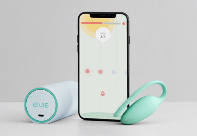 Elvie Raises $80 Million in Series C Funding Round