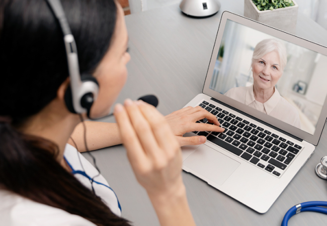 Oak Street Health Acquires Telehealth Company RubiconMD for $130 Million