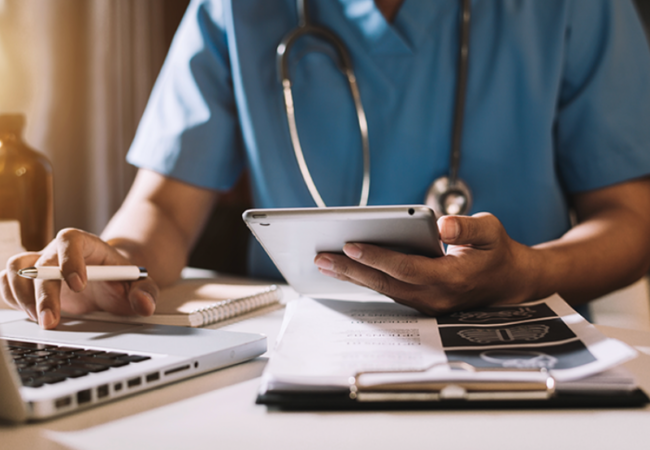 Qure4u Raised $25 Million for Patient Management Platform