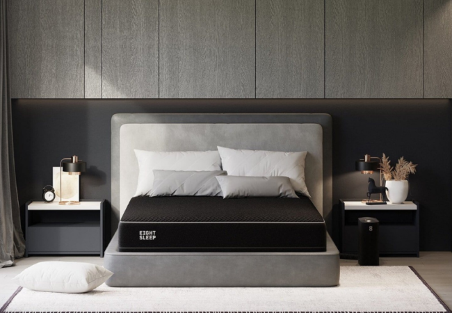 Eight Sleep Raises $86 Million to Scale Smart Sleep Technology