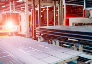 Funding and M&A Roundup: Solar Cell Manufacturer Exeger Raises $38 Million