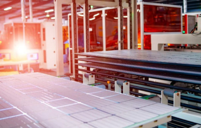 Funding and M&A Roundup: Solar Cell Manufacturer Exeger Raises $38 Million