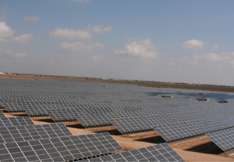 TotalEnergies Acquires SunPower’s CIS Solar Business for $250 Million