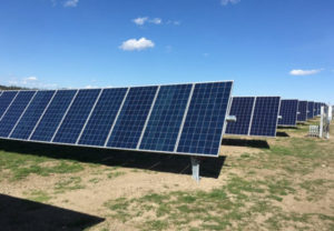 Funding and M&A Roundup: Trina Solar Acquires Nclave Renewable, Lumos Raises $35 Million