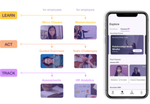 MindFi Raises $750,000 for Corporate Mental Health App