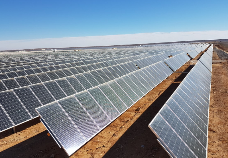 Project Finance Brief Altus Power Acquires 79 MW of Operating Solar Projects in the US