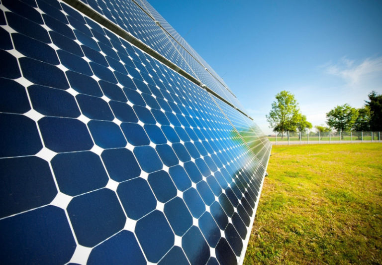 Project-Finance-Brief-Goldman-Sachs-Renewable-Arm-to-Finance-a-216-MW-Solar-Project-768x532