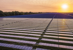 Project Finance Brief Masdar JV Secures Finance for a 145 MW Floating Solar Project