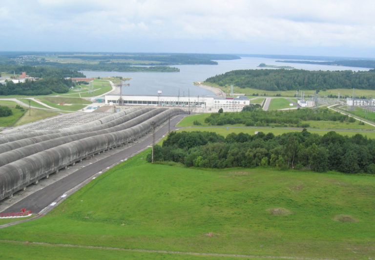 Project Finance Brief: CIP Acquires 1.6 GW of Pumped Storage Hydro Projects in the US