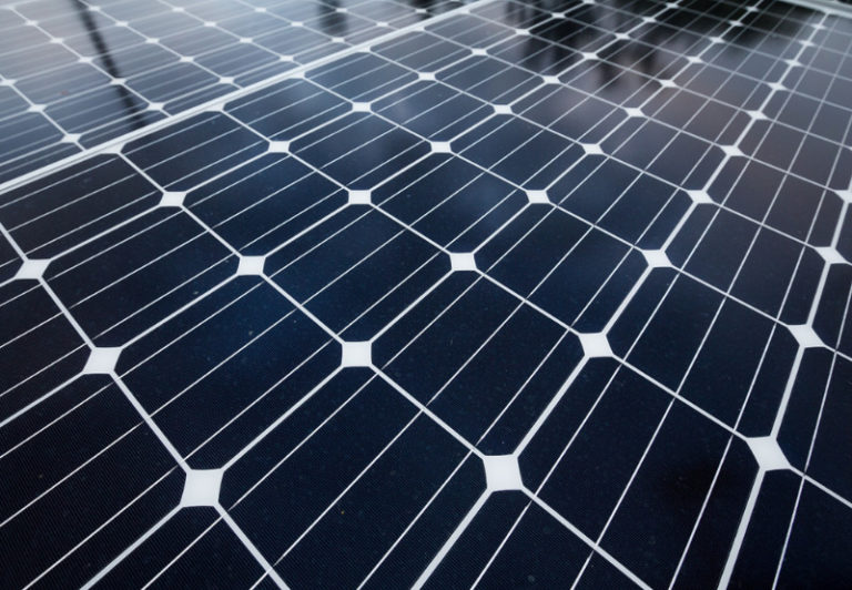 Project Finance Brief: Capital Dynamics Buys 100% Stake in a 175 MW Solar Project