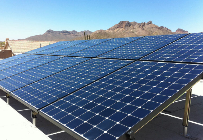ACCIONA Energía Acquires Red-Tailed Hawk Solar Project in Texas