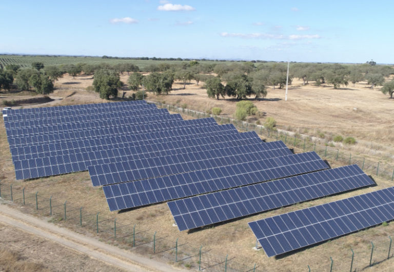 Project Finance Brief: Luxcara Acquires a 172 MW Solar Project in Germany from BELECTRIC