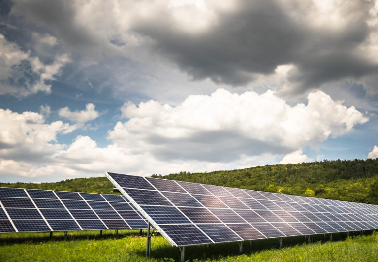 Project Finance Brief: ReneSola Acquires Solar-Storage Assets from Nova Development