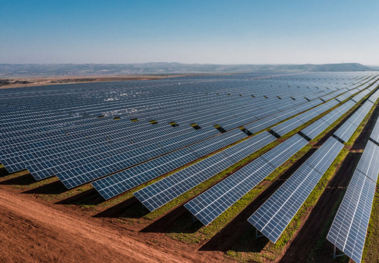 Project Finance Brief: Spain’s Prodiel Enters Agreement to Sell 1,098 MW of Solar Projects