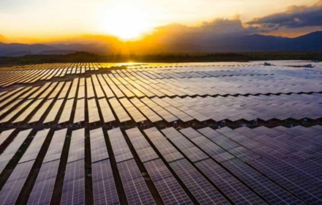 Solar Sector Attracts $25.1 Billion in Corporate Funding in 9M 2026