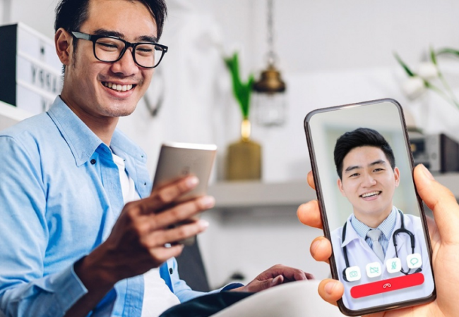 Telehealth Company Doctor Anywhere Raises $66 Million in Funding