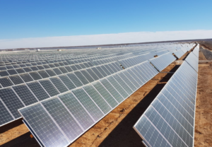 Terabase Energy Acquires First Solar's Solar Energy Modeling Solution