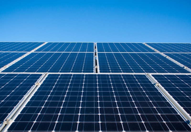 SOWITEC Sells a 400 MW Solar PV Project in Brazil