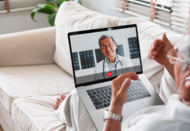 Virtual Care Provider Recuro Health Raises $15 Million