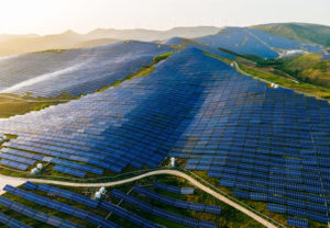 Project Finance Brief: 7X Energy Sells 130 MW Solar Project to KOMIPO America