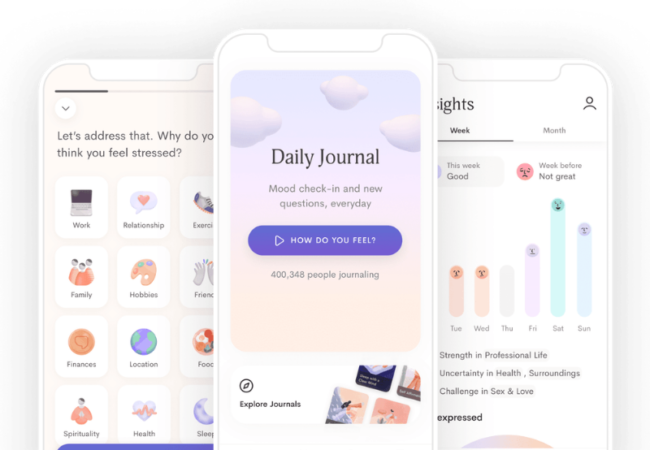 Alan Acquires Digital Mental Health App Jour for $20 Million