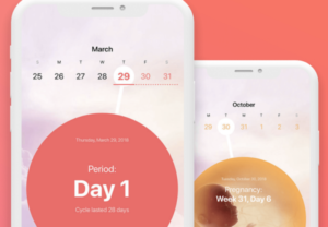 Fertility Tracking App Flo Closes $50 Million in Series B Funding