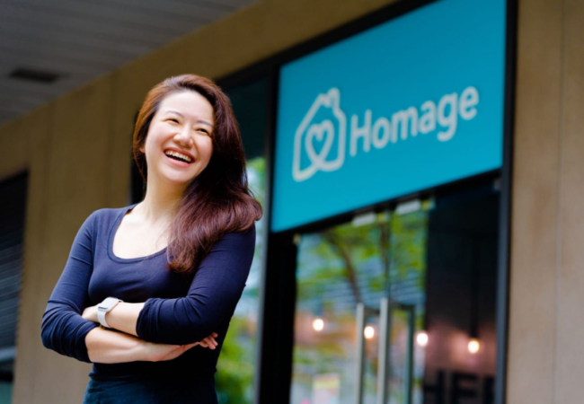 Homage Raises $30 Million in Series C Funding