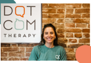 Pediatric Telemedicine Company DotCom Therapy Raises $13 Million