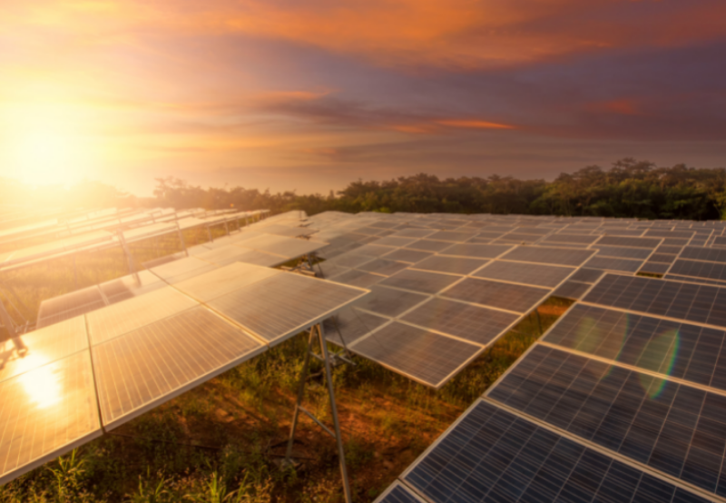 Sonnedix Acquires 112 MW Solar PV Portfolio in Spain