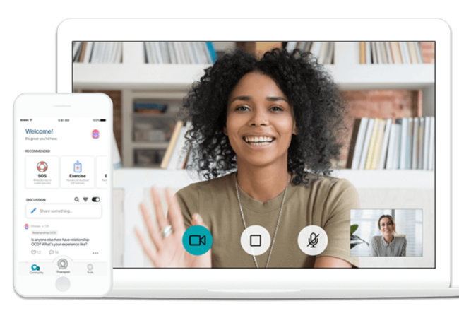 Telehealth Company NOCD Raises $33 Million in Funding