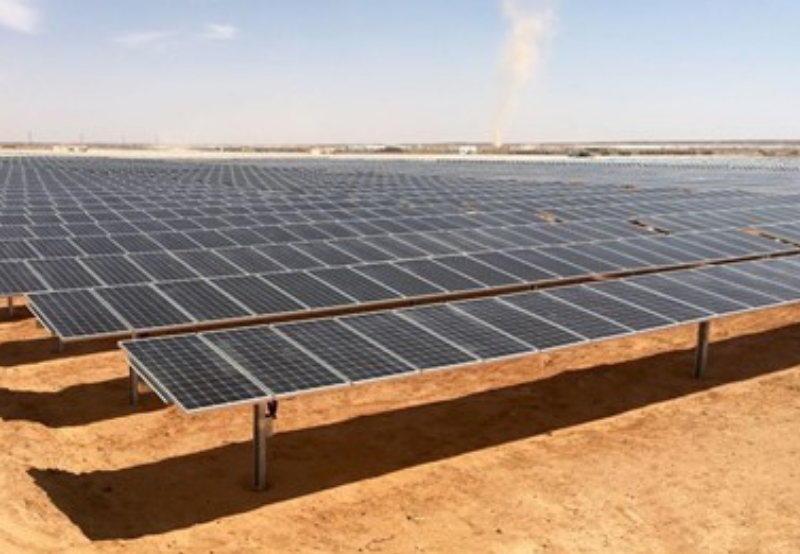 Project Finance Brief: TransAlta Renewables Acquires a 122 MW Solar Portfolio