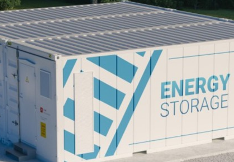 Canadian Solar Sells Stake in its 350 MW/1.4 GWh Energy Storage Project to Axium Infra
