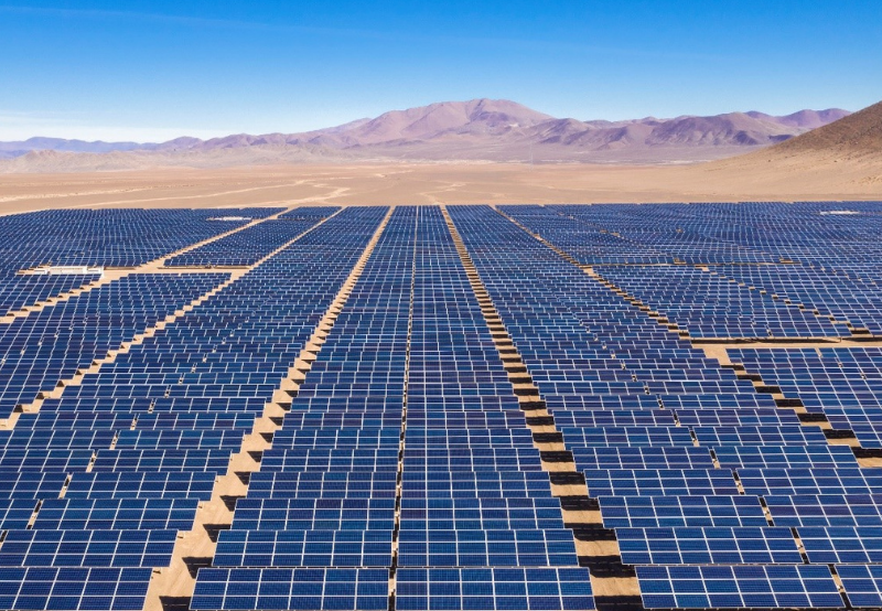 Project Finance Brief: Lightsource BP Raises $1.8 Billion Credit for 25 GW of Solar Projects