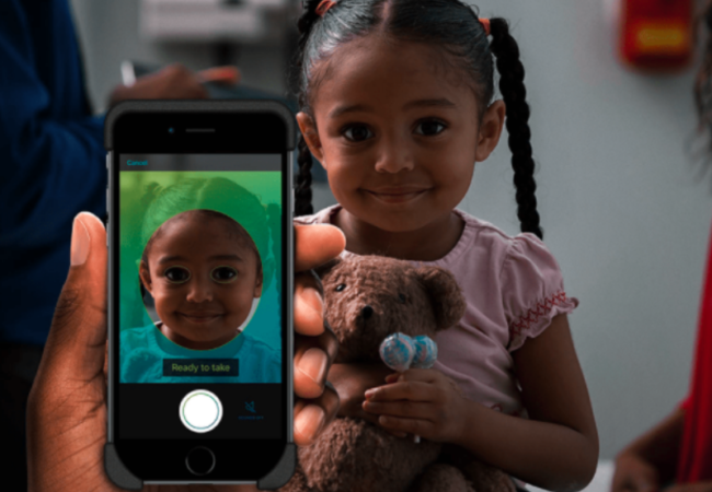 GoCheck Raises $10 Million for Vision Screening App