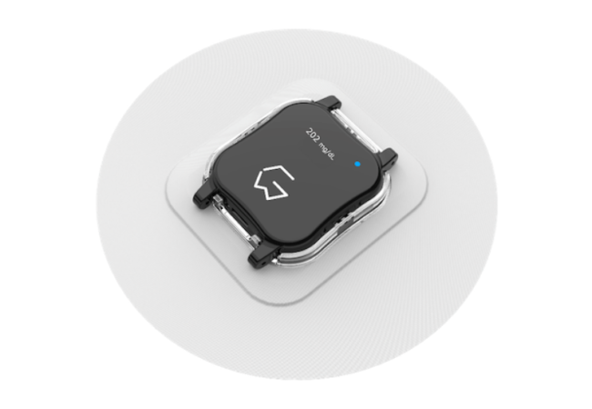 GraphWear Raises $20.5 Million for Continuous Glucose Monitoring System