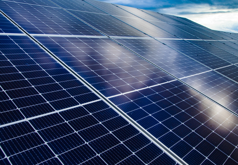 Project Finance Brief Globeleq Acquires a 66 MW Solar Project in Egypt