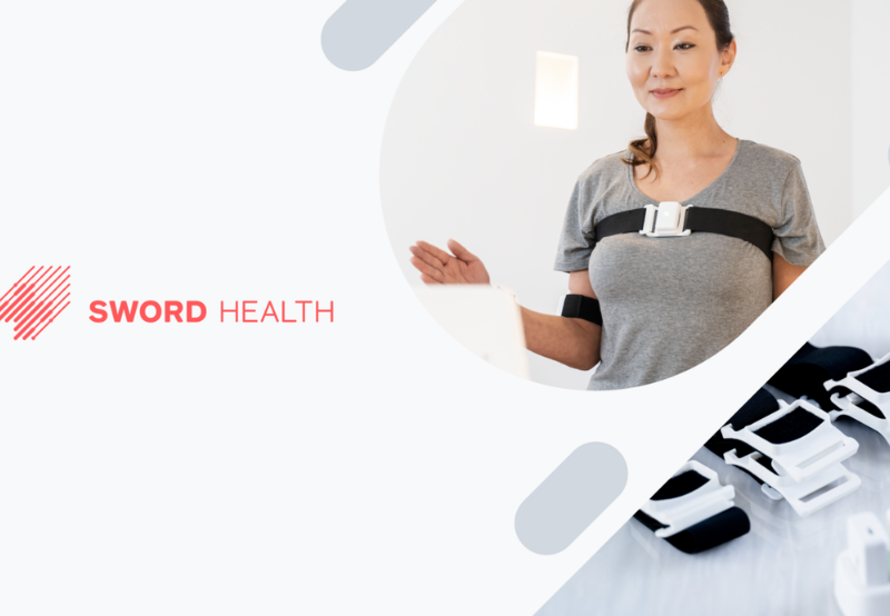 SWORD Health Acquires Workplace Health-Focused Wearable Company Vigilant Technologies